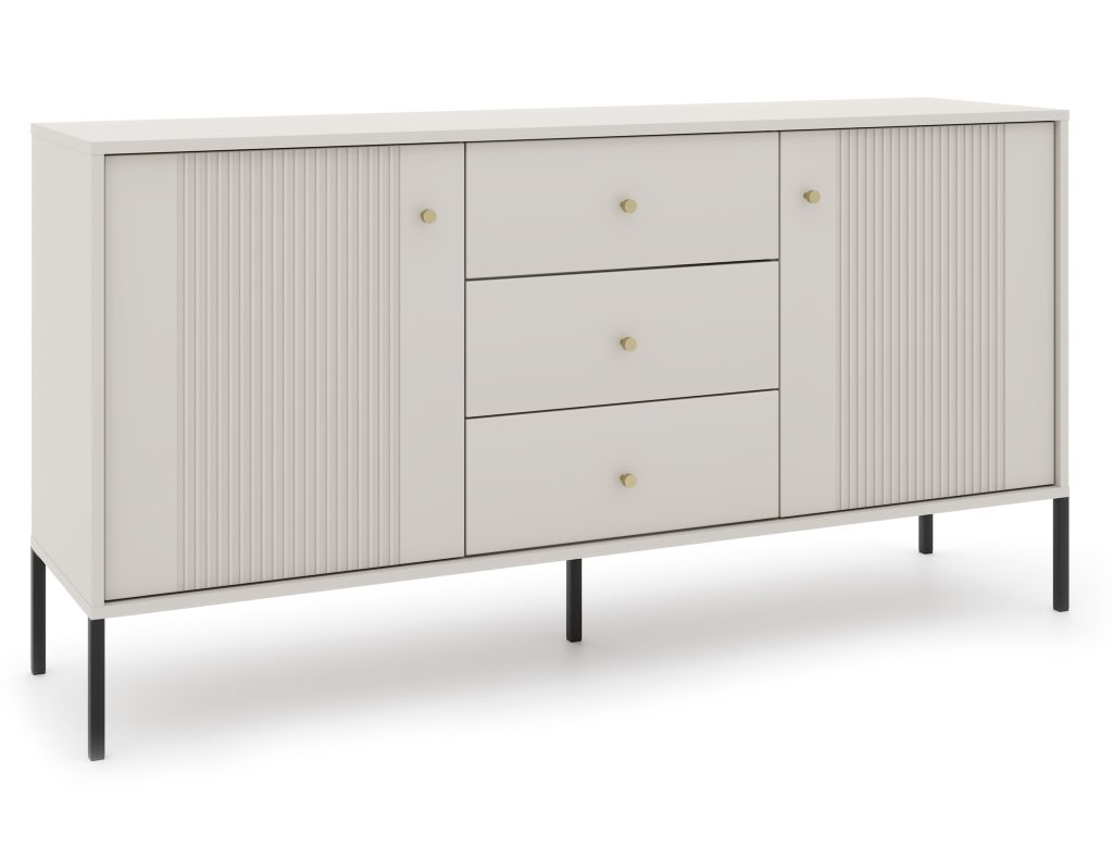 ISEO IS03 2D3S komoda-indauja (Cashmere)