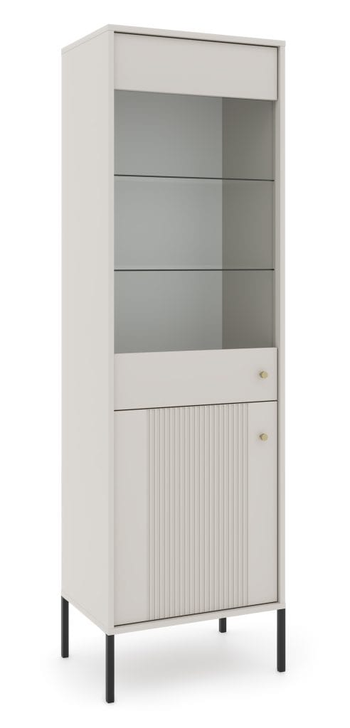 ISEO IS04 2D vitrina (Cashmere)