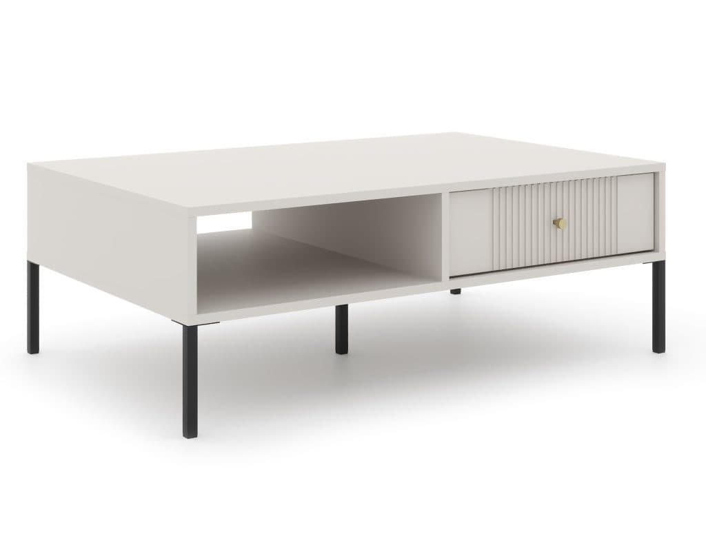 ISEO IS05 2S staliukas (Cashmere)