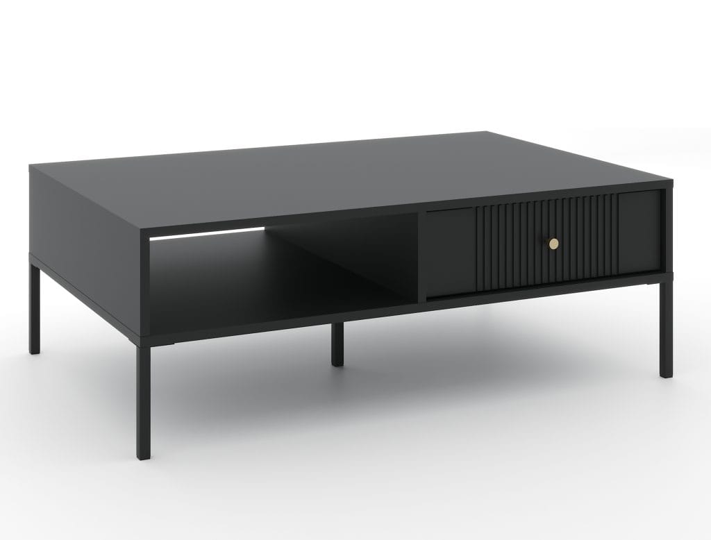 ISEO IS05 2S staliukas (Juoda)