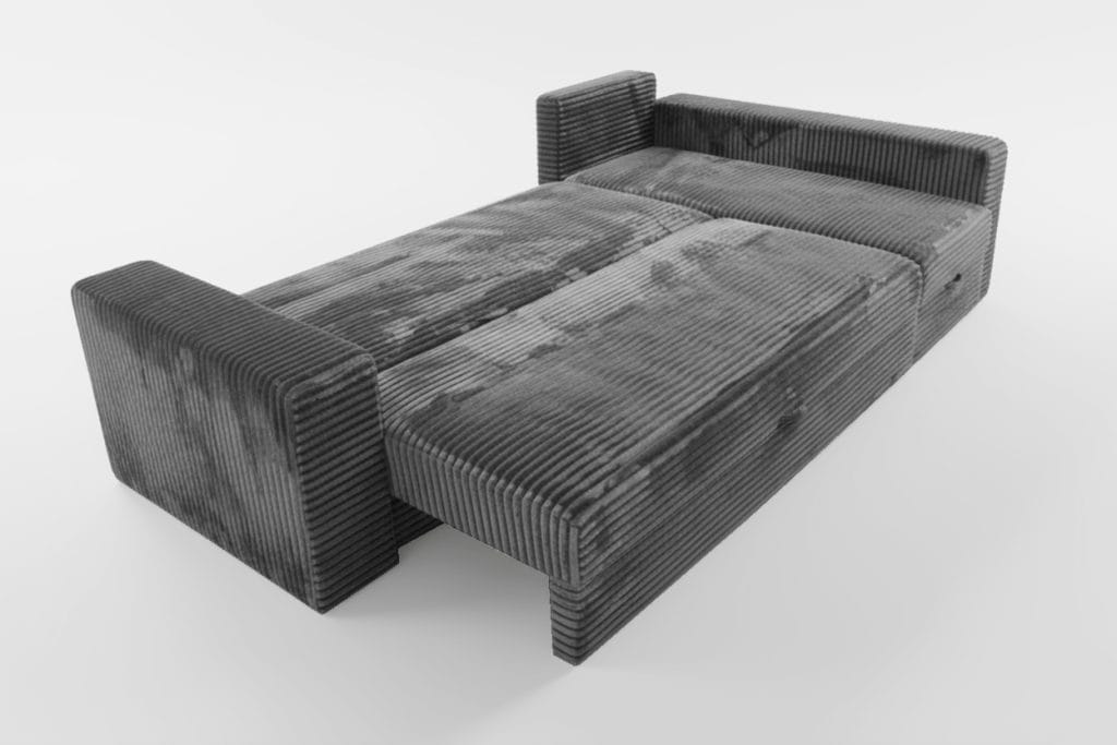 BOSTON-XL (III gr.) minkštas kampas (Tilia-90) #4