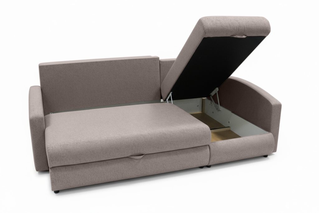 STILS (II gr.) minkštas kampas (Kamet-12) #2