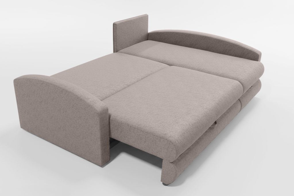 STILS (II gr.) minkštas kampas (Kamet-12) #3