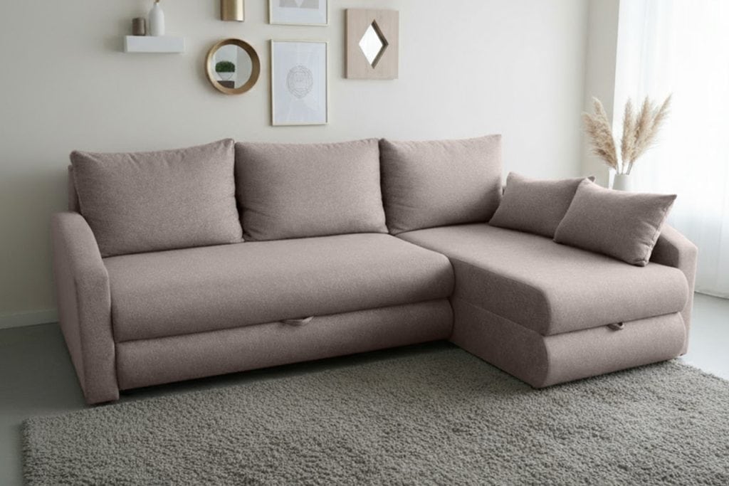 STILS (II gr.) minkštas kampas (Kamet-12) #1