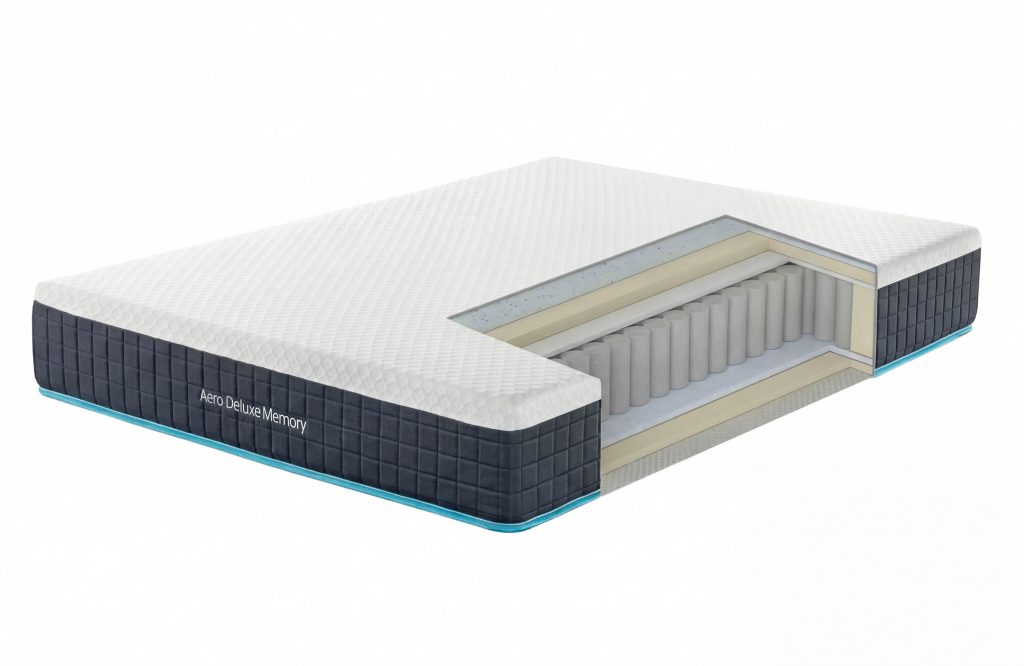 snj aero deluxe ciuzinys maksobaldai