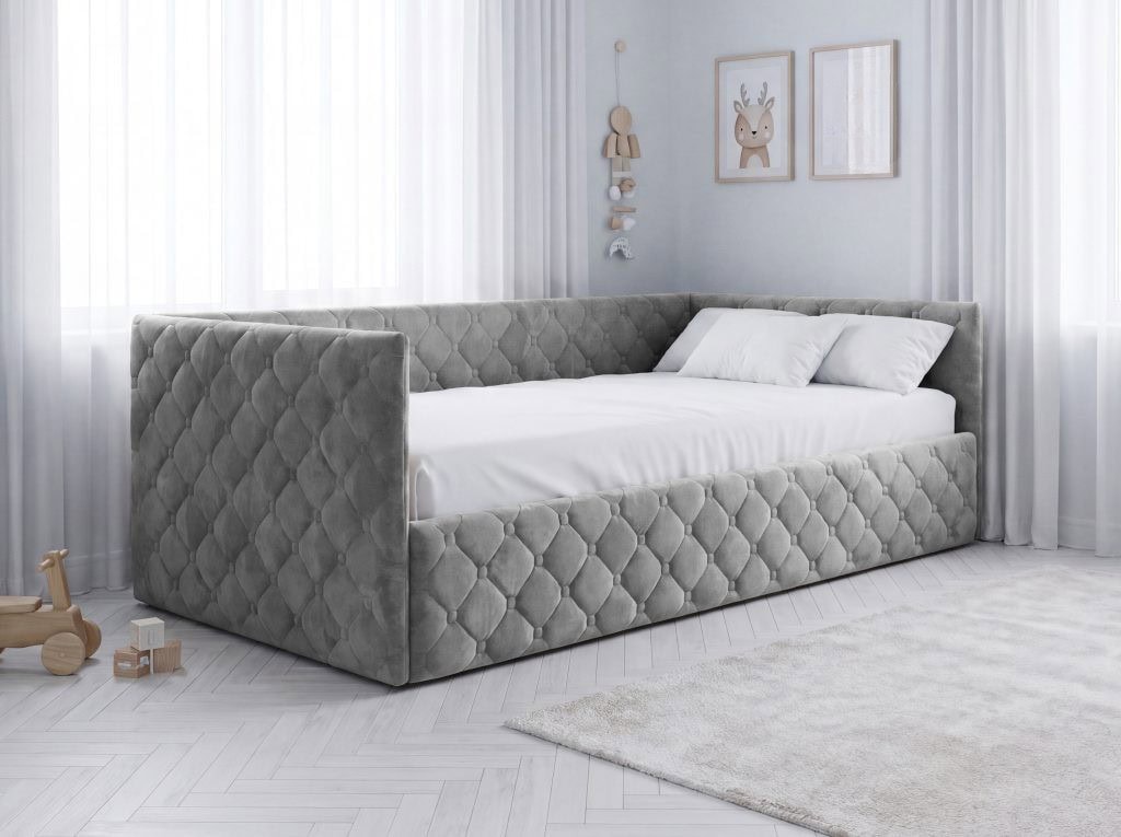 snp alicija lova setra grey maksobaldai