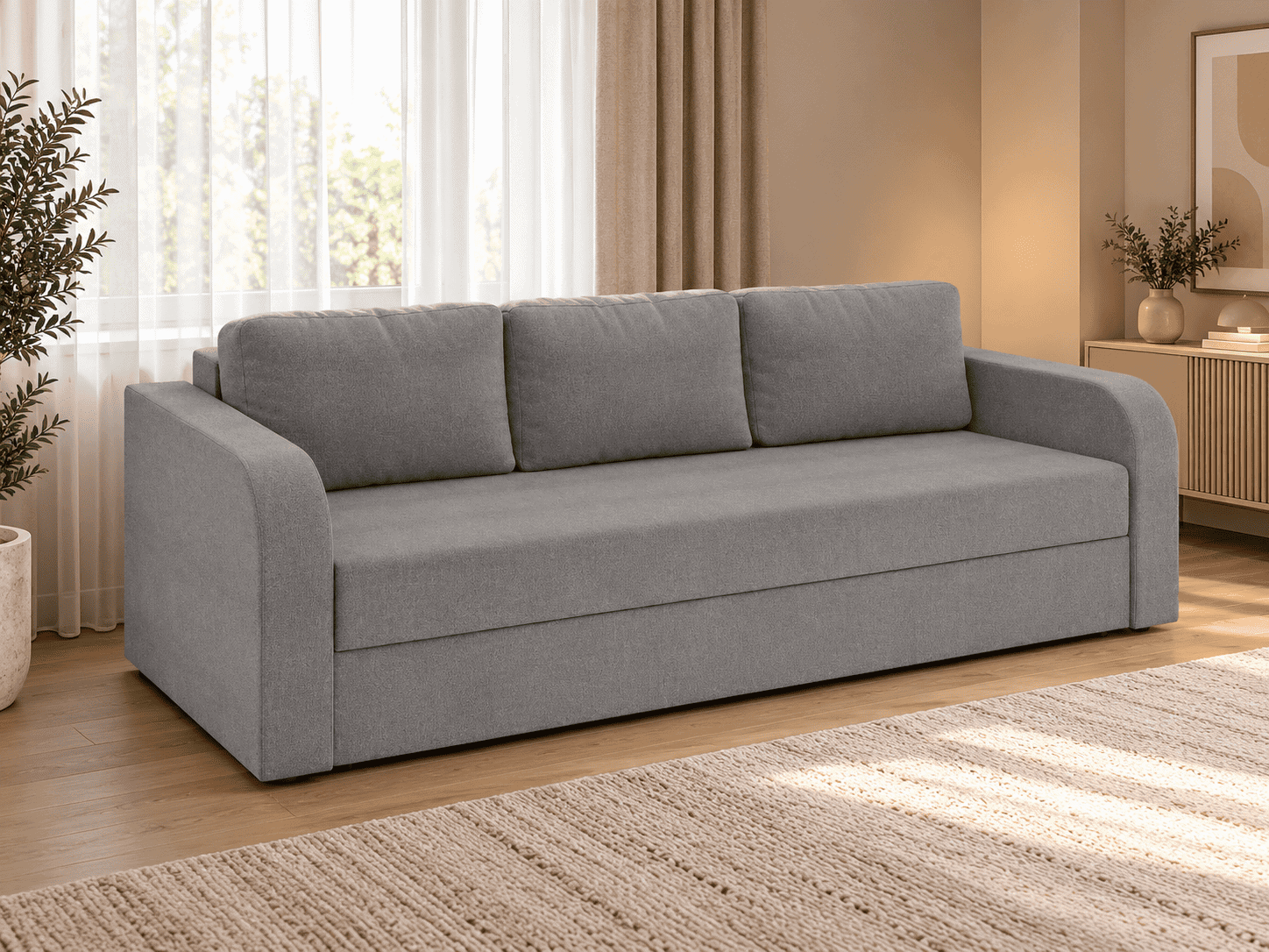 Sofa lova BALTIA maksobaldai 01