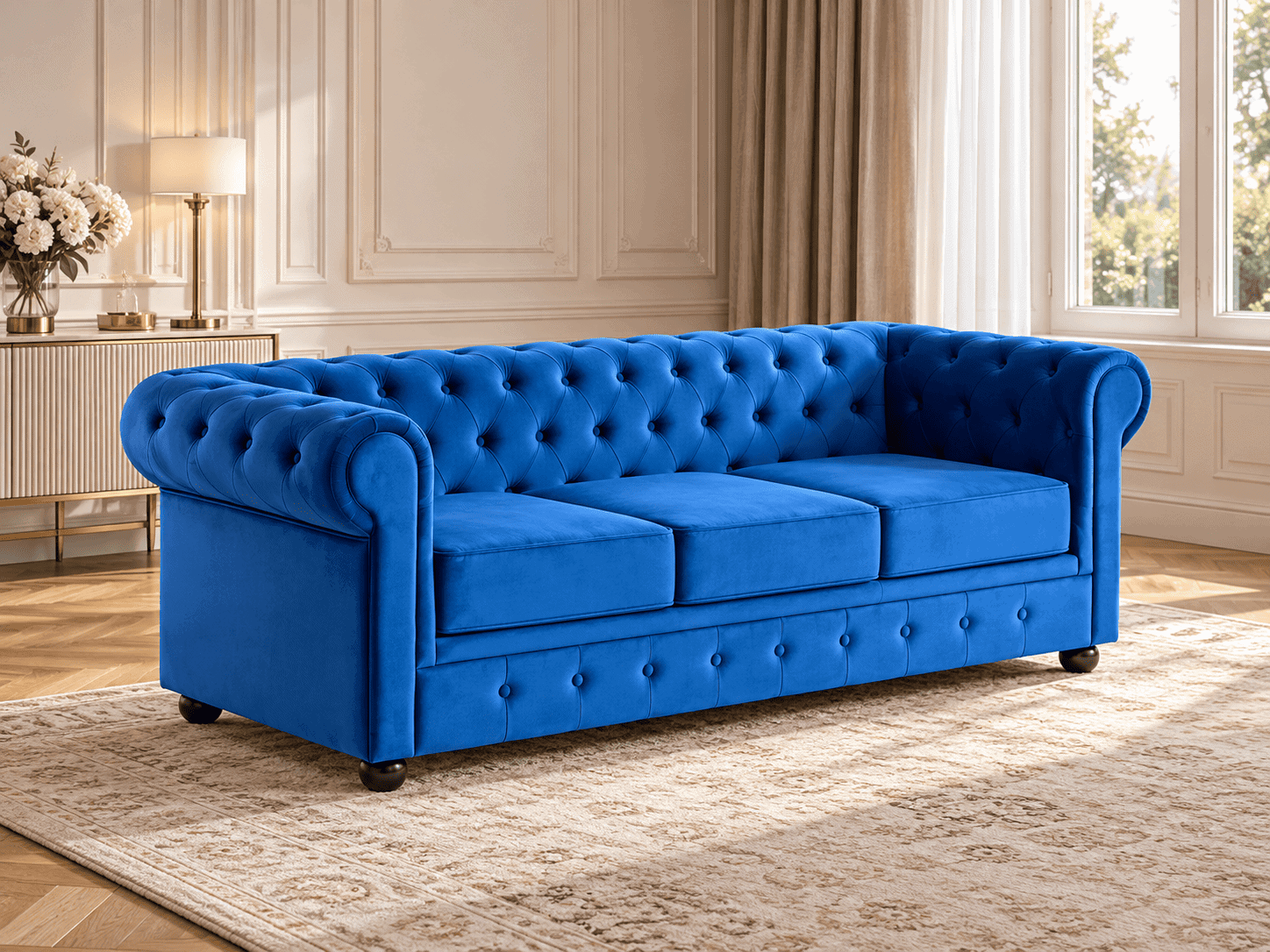 Sofa LAGOON 7