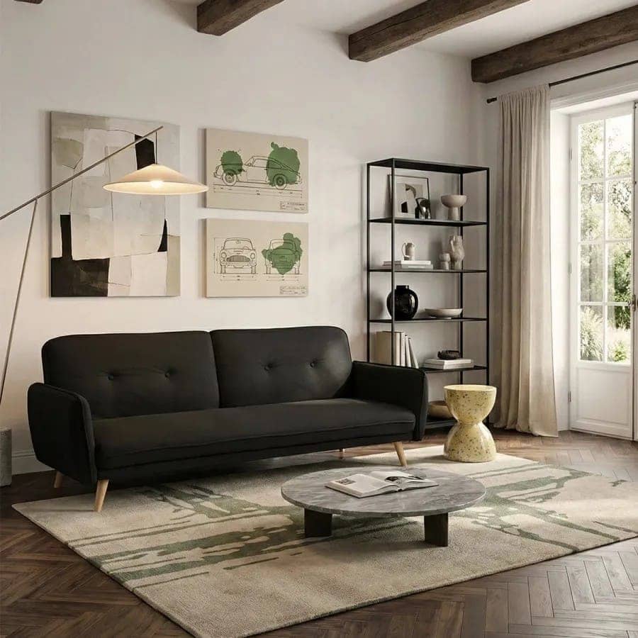 sofa-lova bliss interjere