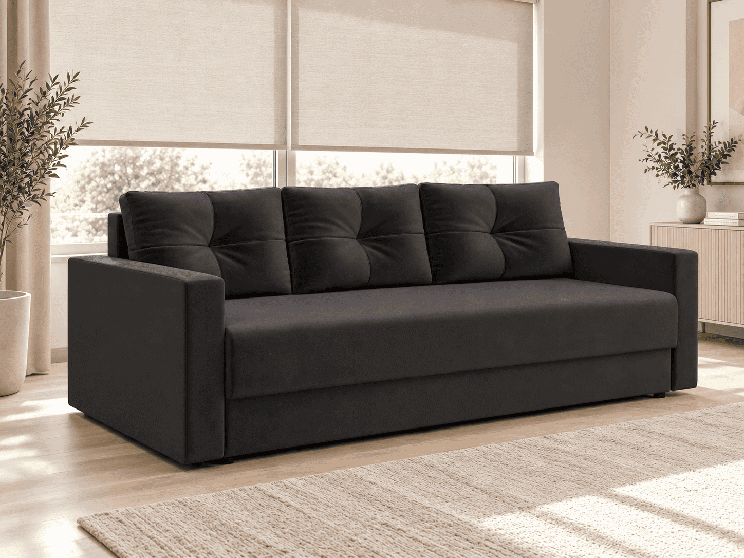 Sofa lova FORM maskobaldai 01