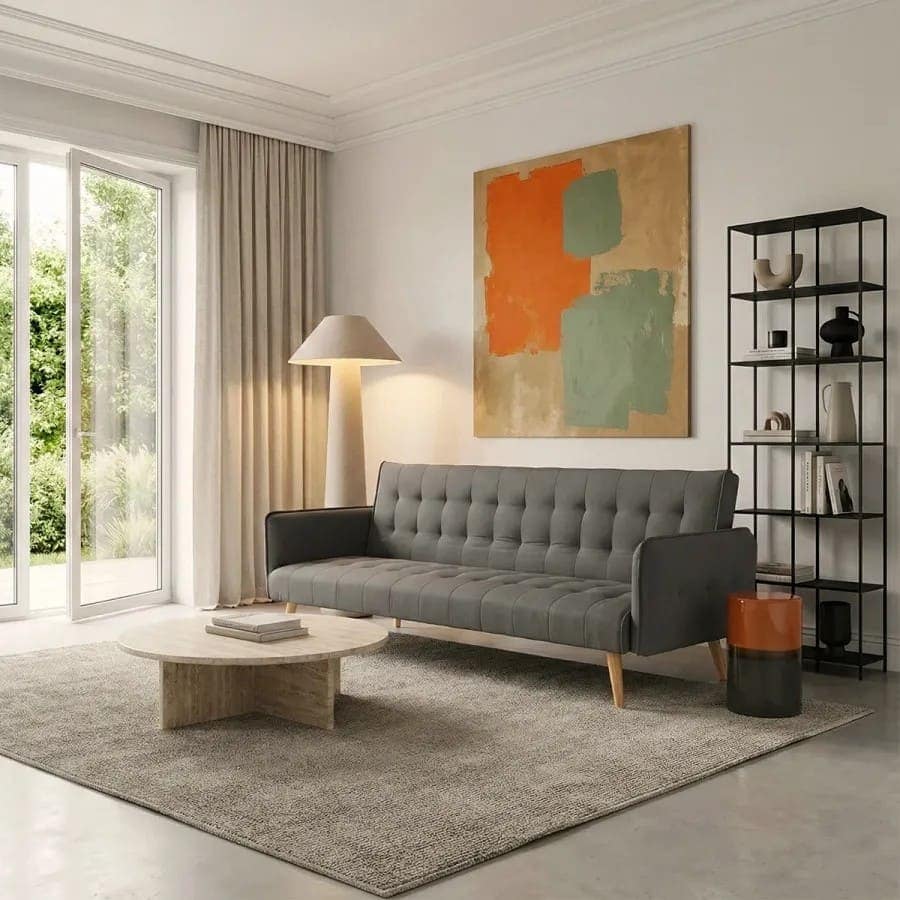 sofa-lova marina interjere