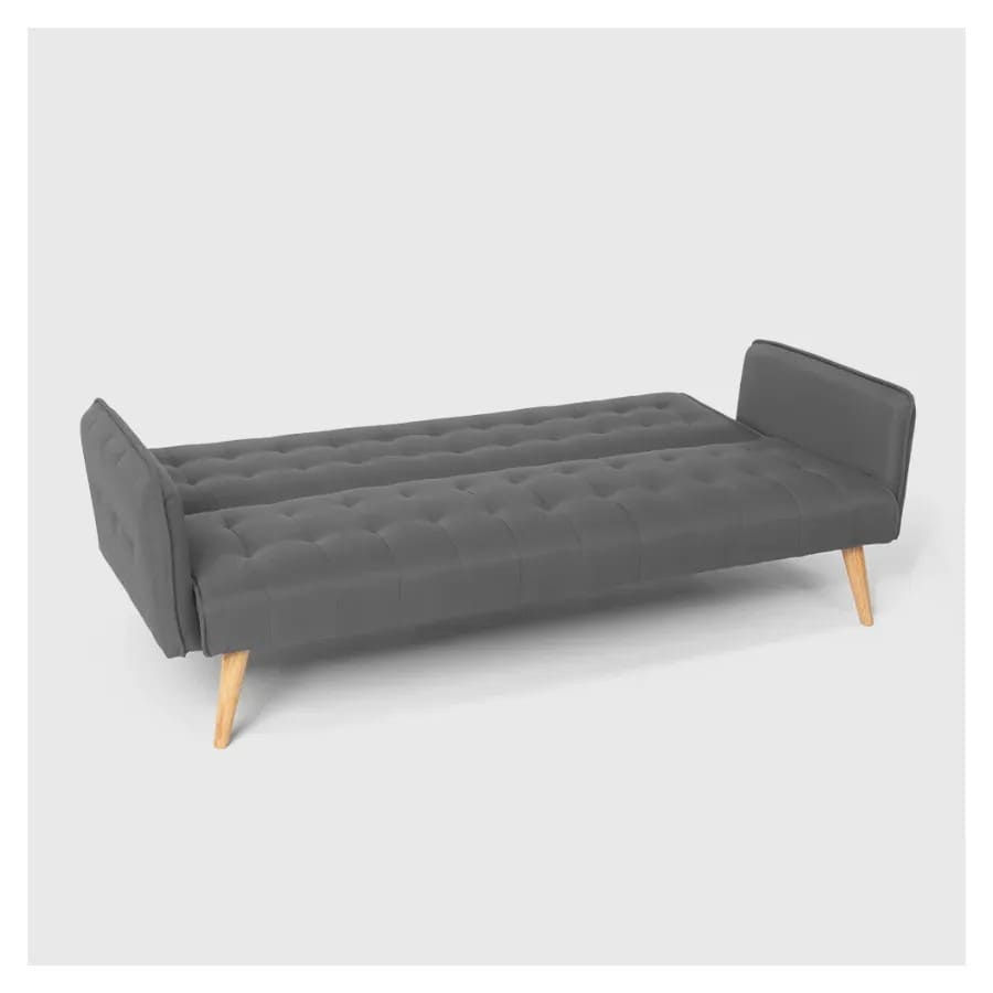 sofa-lova marina ištiesta