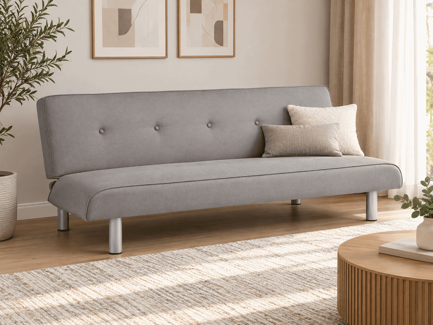 Sofa – lova PURE maksobaldai 04