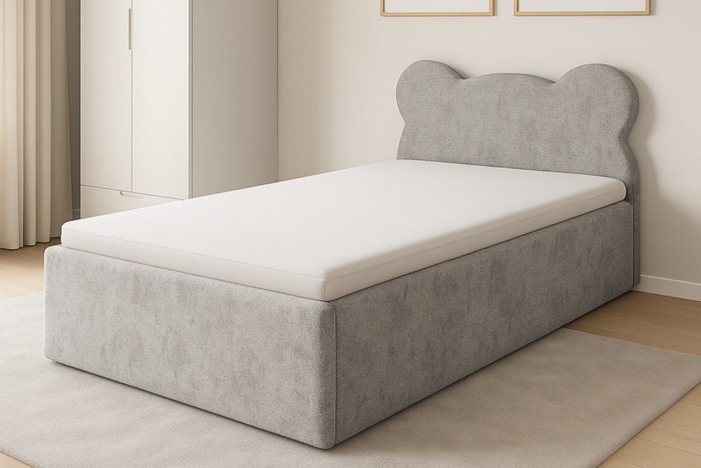 MISIEK FULL 120 (III gr.) lova (Perfect Harmony-04) interjere