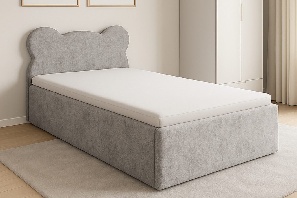 MISIEK FULL 120 (III gr.) lova (Perfect Harmony-04)