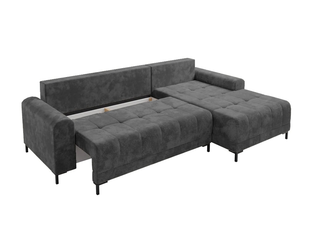 ARIS-N (II gr.) minkštas kampas (Casa-25) D #4