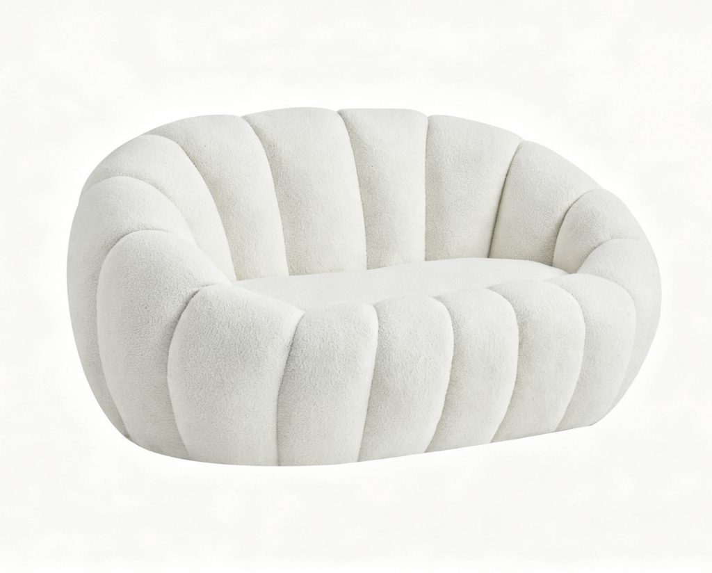 SHELDON-II (I gr.) dvivietė sofa (Larry-21) 1