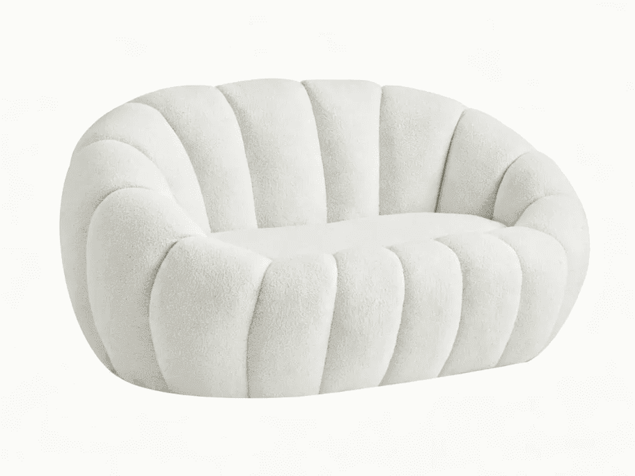 SHELDON-II (I gr.) dvivietė sofa (Larry-21) 02