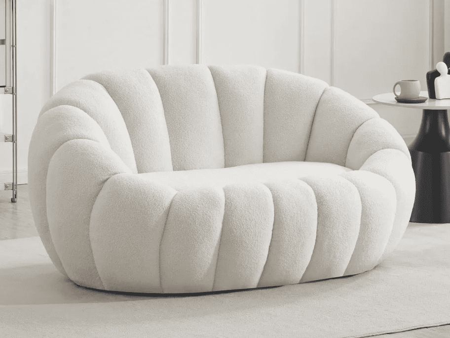 SHELDON-II (I gr.) dvivietė sofa (Larry-21) 06
