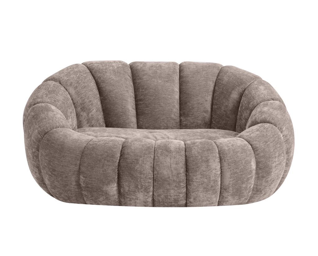 SHELDON-II (II gr.) dvivietė sofa (Vibe-21) 4