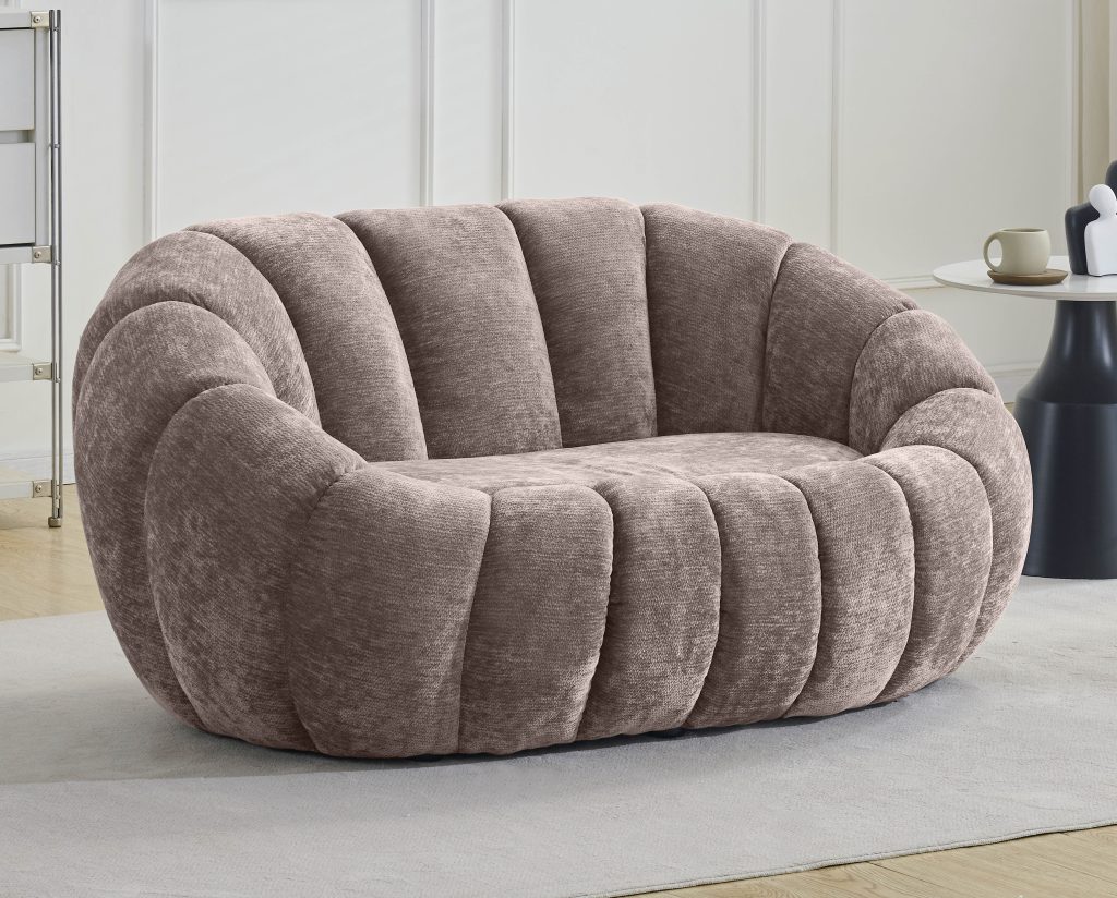 SHELDON-II (II gr.) dvivietė sofa (Vibe-21)