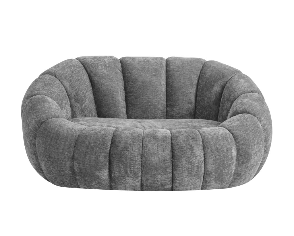 SHELDON-II (II gr.) dvivietė sofa (Vibe-95) 3