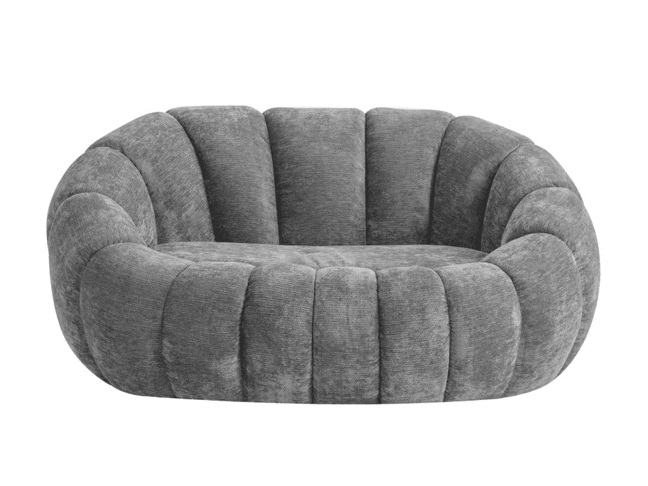 SHELDON-II (II gr.) dvivietė sofa (Vibe-95) 03