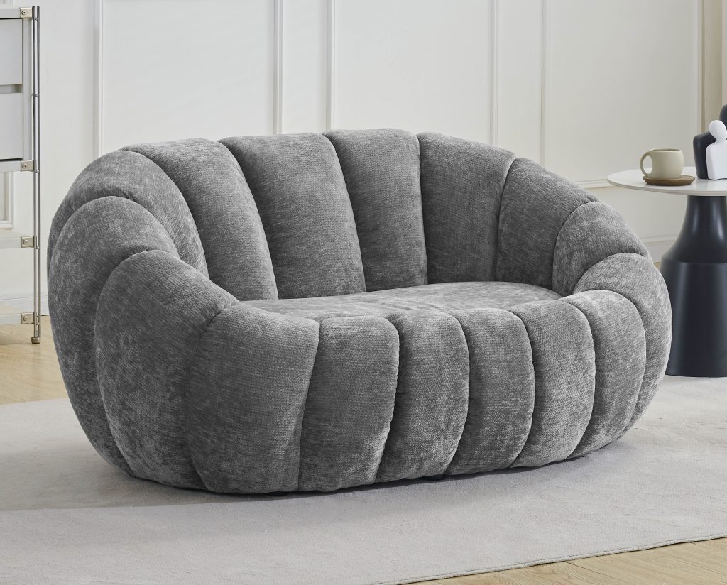 SHELDON-II (II gr.) dvivietė sofa (Vibe-95)
