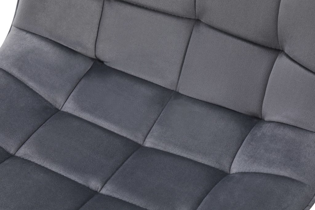 ALINA (II gr.) baro kėdė (HLR-21 Pilkas) #7