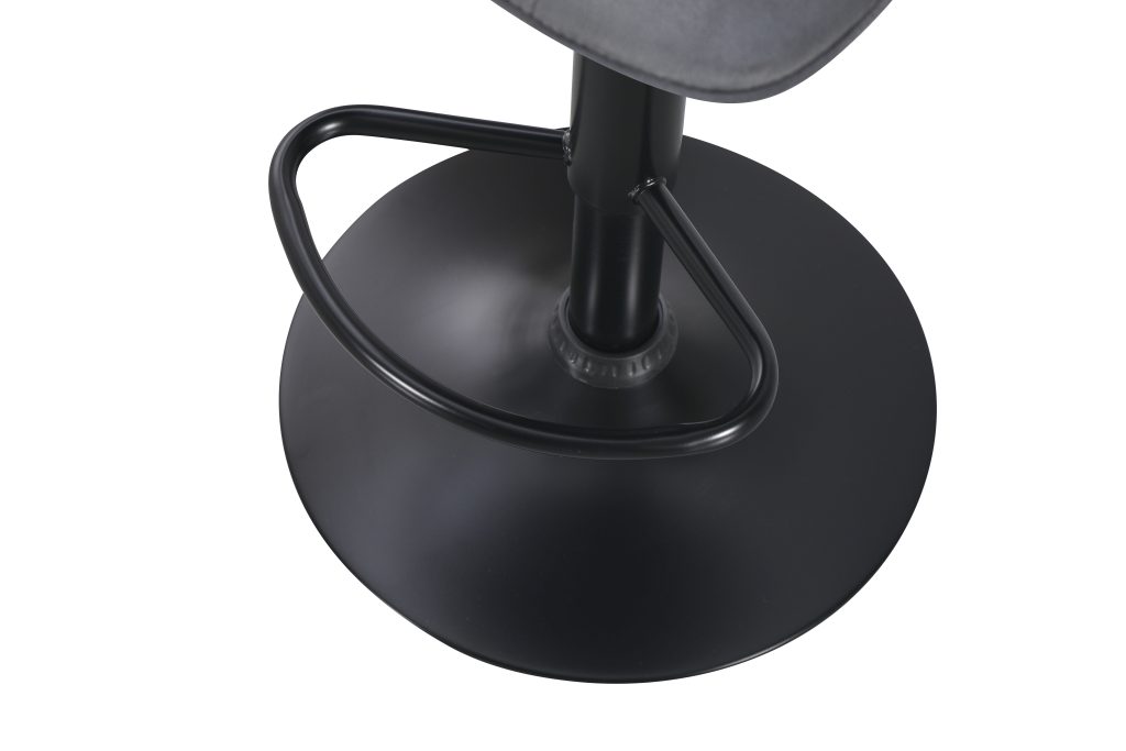 ALINA (II gr.) baro kėdė (HLR-21 Pilkas) #6