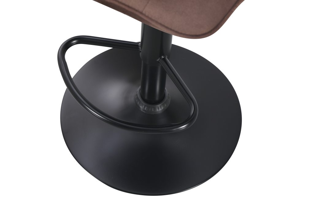 ALINA (II gr.) baro kėdė (HLR-49 Rudas) #7