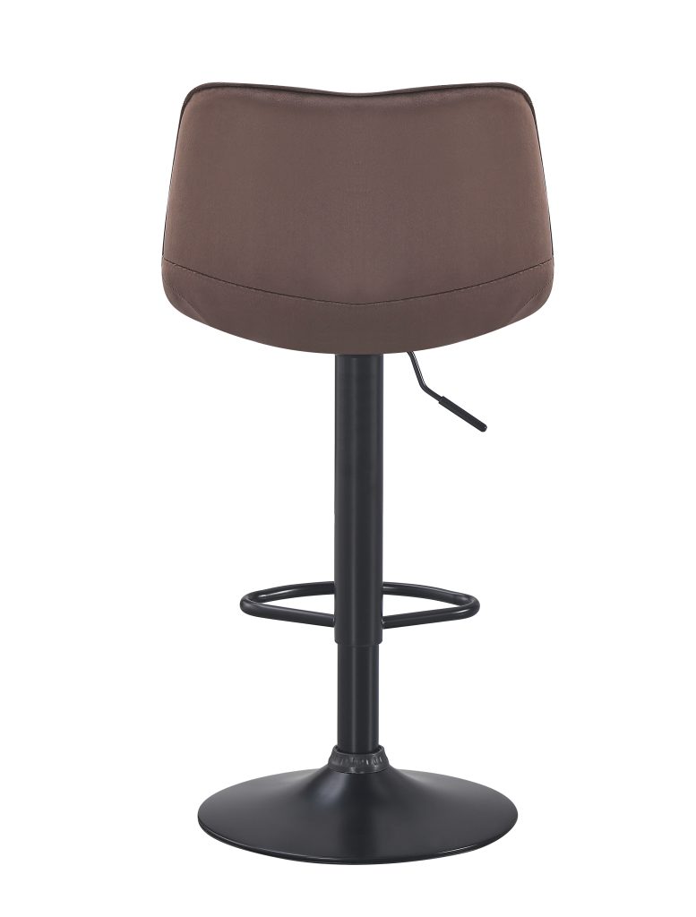 ALINA (II gr.) baro kėdė (HLR-49 Rudas) #5