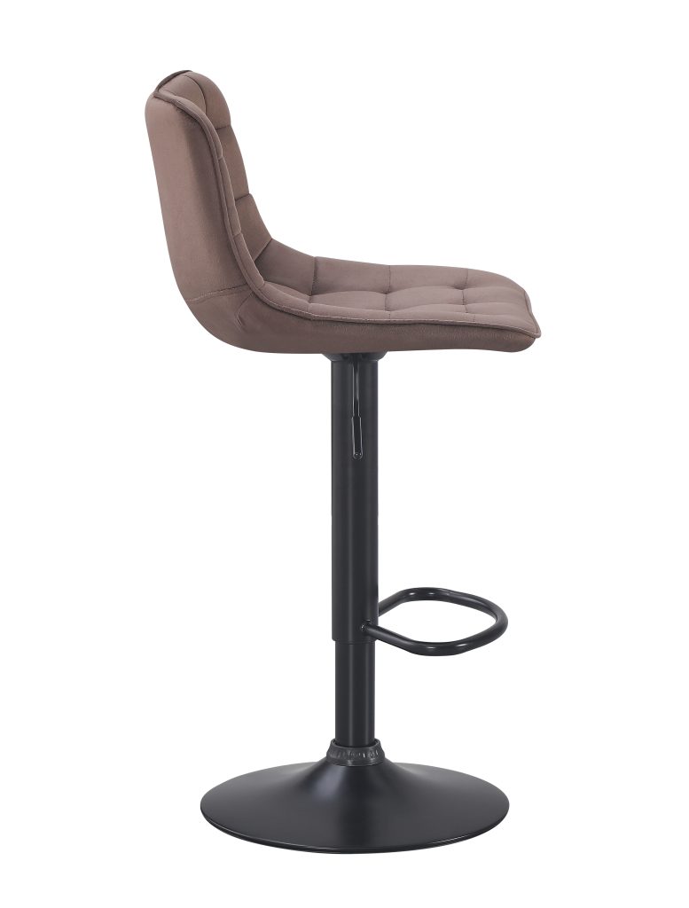 ALINA (II gr.) baro kėdė (HLR-49 Rudas) #3