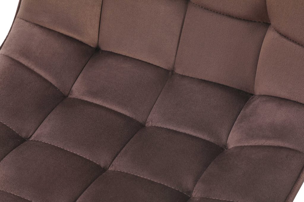 ALINA (II gr.) baro kėdė (HLR-49 Rudas) #6