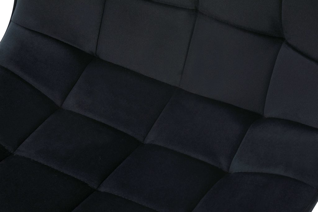 ALINA (II gr.) baro kėdė (HLR-66 Juodas) #6