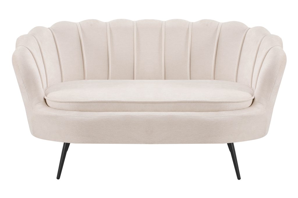 CASCADA-II (II gr.) dvivietė sofa (MA-8102 Šviesiai rusvas) 1