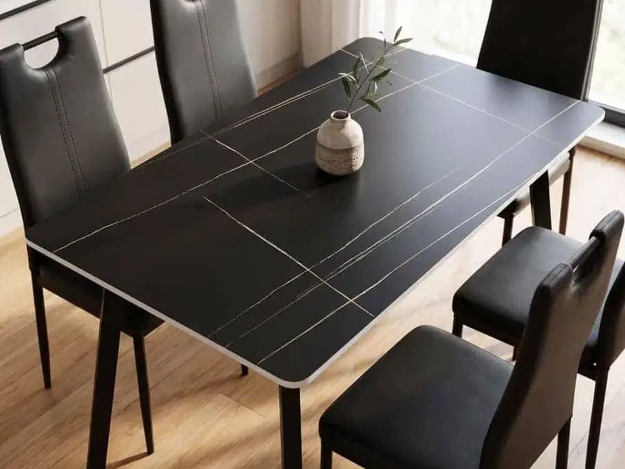 Valgomojo komplektas ARLO 1