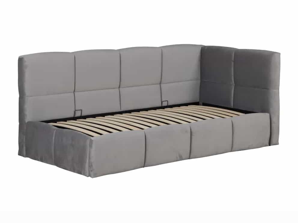 Viengulė lova LULU 90x200