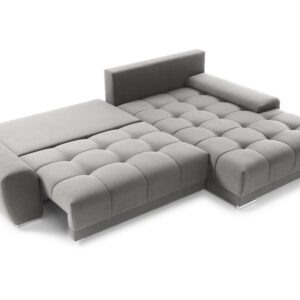WAVE minkštas kampas (Letto-88) D #2