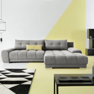 WAVE minkštas kampas (Letto-88) D #1