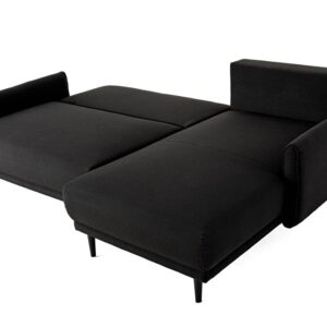 SOHO-S (I gr.) minkštas kampas (Hermons-1031) D #6