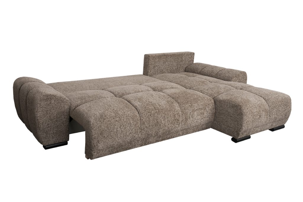 BONN (III gr.) minkštas kampas (Snow-01) #5