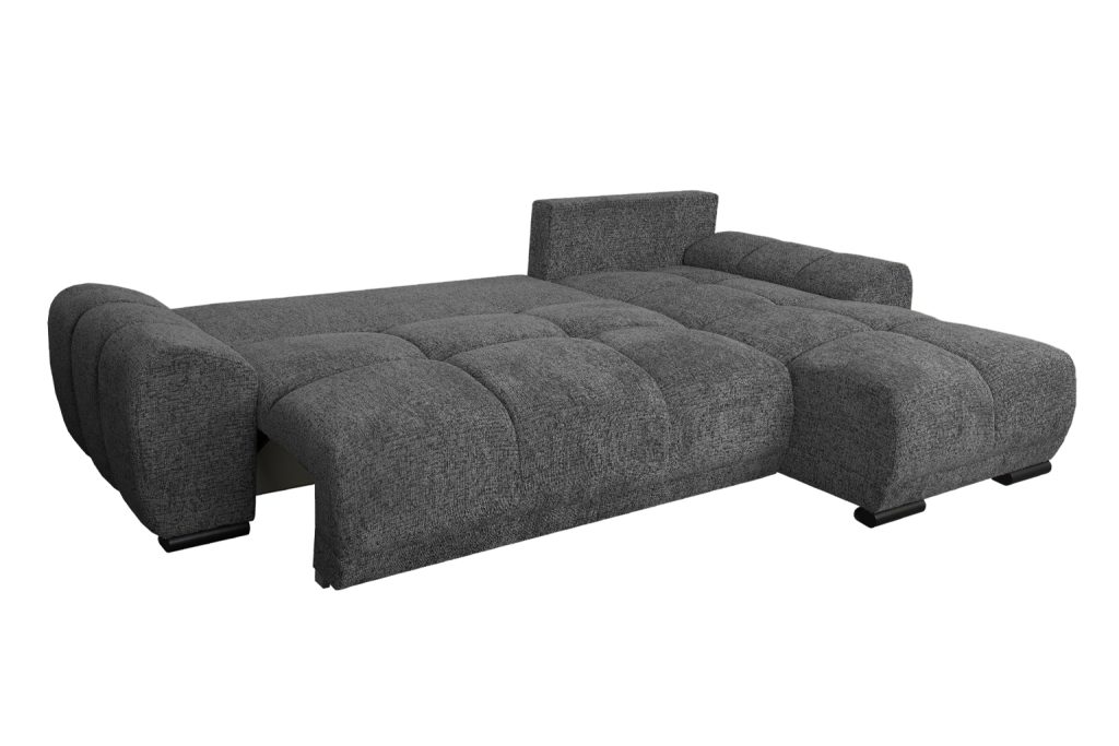 BONN (III gr.) minkštas kampas (Snow-15) #6