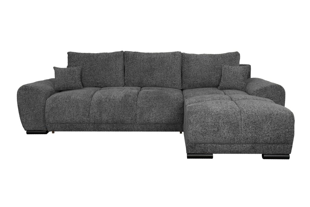 BONN (III gr.) minkštas kampas (Snow-15) #3