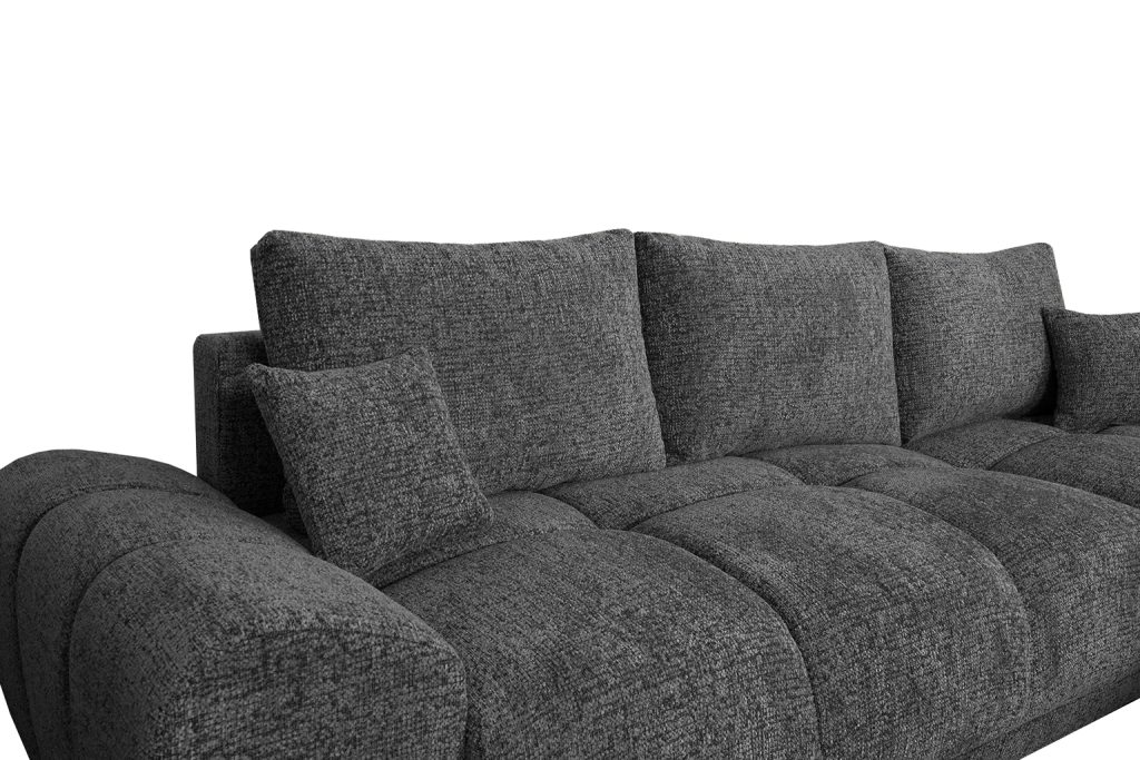 BONN (III gr.) minkštas kampas (Snow-15) #4