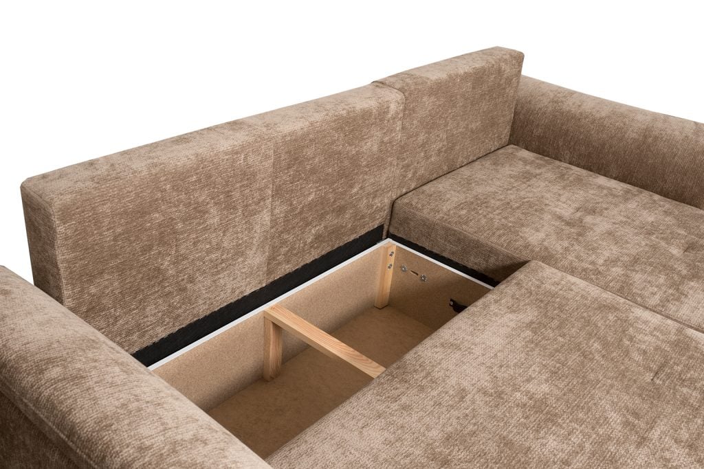 CATANIA (II gr.) minkštas kampas (Vibe-19) #3