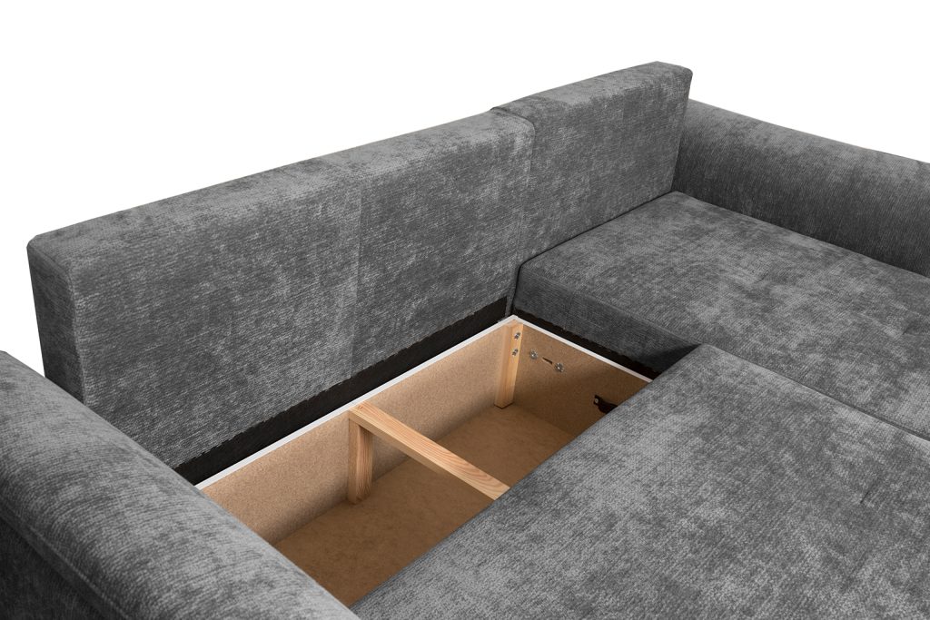 CATANIA (II gr.) minkštas kampas (Vibe-95) #3