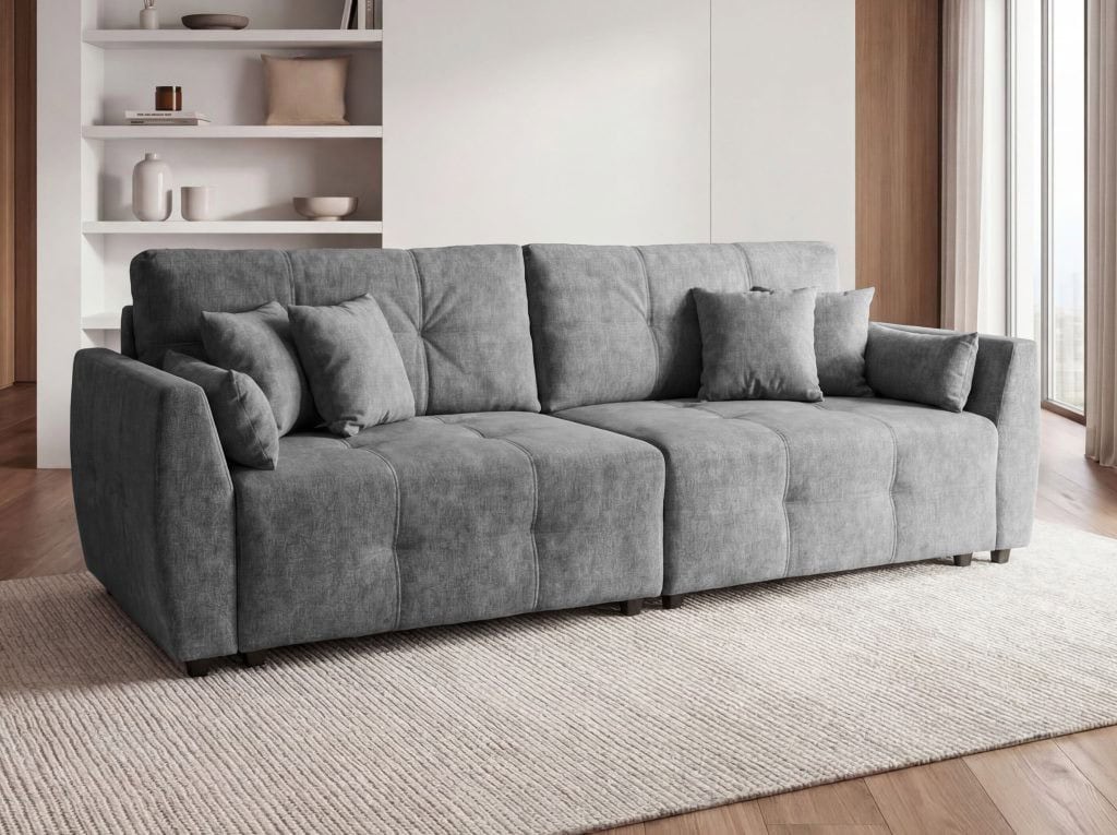 HERING (II gr.) sofa-lova (Toro-05)