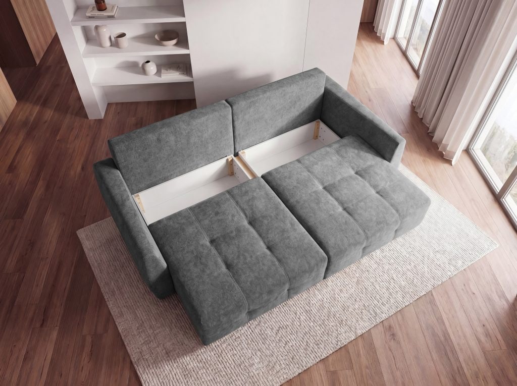HERING (II gr.) sofa-lova (Toro-05) 2