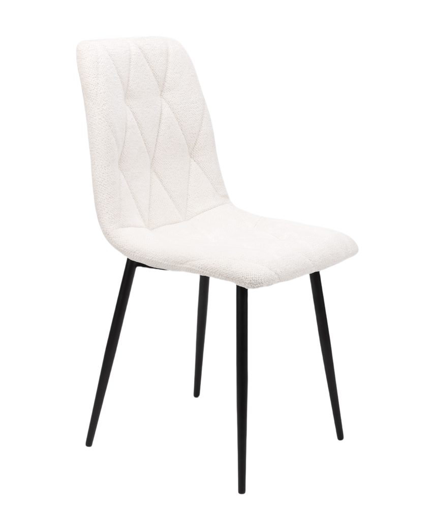 ZOE (IV gr.) kėdė (Tender Way-01 Baltas)